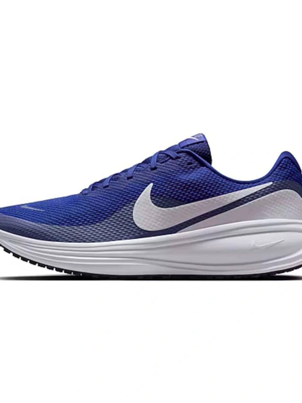 Nike Women’s Revolution 8 Comfort Footbed Running Shoes Size 9.5 Sneakers